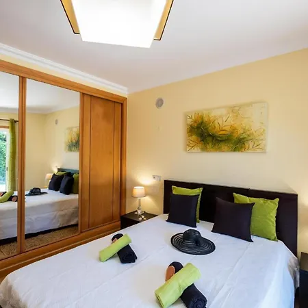 Cadi Villa Albufeira