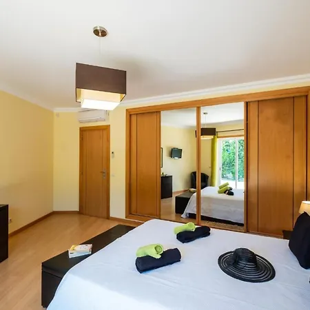 Villa Cadi Albufeira