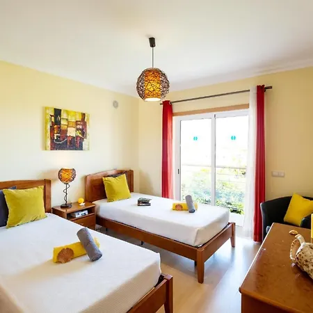 Villa Cadi Albufeira
